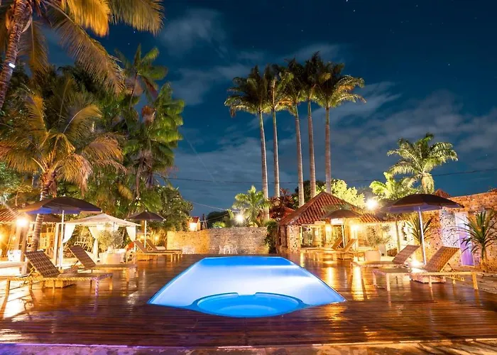 Pousada Villa das Pedras