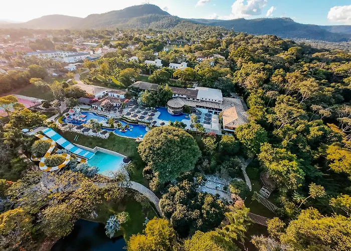 Pousada dos Pireneus